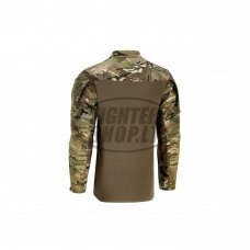"ClawGear" taktiniai marškinėliai - Raider Combat Shirt MK V - Multicam (42889)