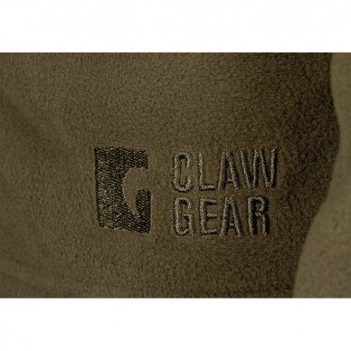 "Clawgear" Flisinis džemperis - Aviceda Mk.II Fleece Jacket - RAL7013 (25277) 7