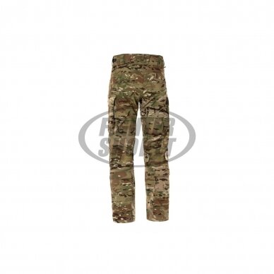 "Clawgear" Kelnės su antkeliais - Raider MK V - Multicam (42579) 1