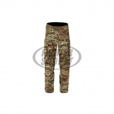 "Clawgear" Kelnės su antkeliais - Raider MK V - Multicam (42579) 2