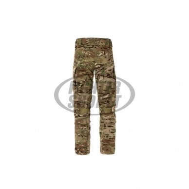 "Clawgear" Kelnės su antkeliais - Raider MK V - Multicam (42579) 3