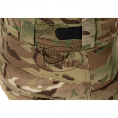 "Clawgear" Kelnės su antkeliais - Raider MK V - Multicam (42579) 4