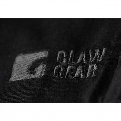 "Clawgear" marškiniai - Picea Shirt LS Black (34141) 12
