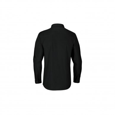 "Clawgear" marškiniai - Picea Shirt LS Black (34141) 2