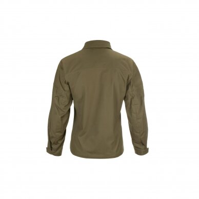 "Clawgear" Švarkas - Raider Mk.IV Field Shirt - RAL7013 (21207) 3