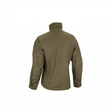 "Clawgear" Švarkas - Raider Mk.IV Field Shirt - RAL7013 (21207) 2