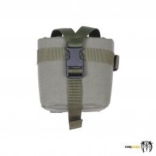 "Matuza Tactical" gertuvės dėklas - Ranger Green