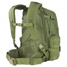 "Condor" kuprinė - 3 DAY ASSAULT PACK - Olive Drab (125-001)