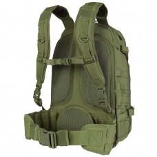 "Condor" kuprinė - VENTURE PACK - Olive Drab (160-001)