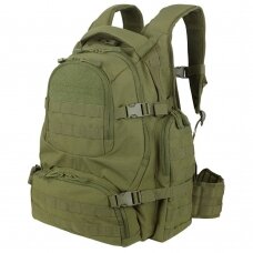 "Condor" kuprinė - URBAN GO PACK - Olive Drab (147-001)