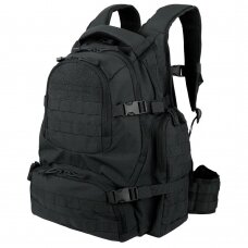 "Condor" kuprinė - URBAN GO PACK - Black (147-002)