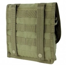 "Condor" LARGE UTILITY POUCH - Olive Drab (MA53-001)