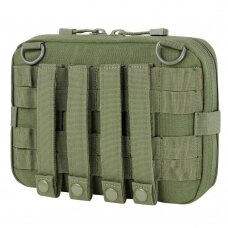 "Condor" T & T POUCH - Olive Drab (MA54-001)