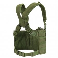 "Condor" - OPS CHEST RIG - Olive Drab (MCR4-001)