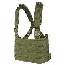 "Condor" - OPS CHEST RIG - Olive Drab (MCR4-001)