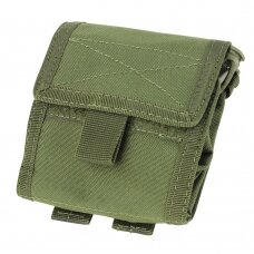 "Condor" ROLL-UP UTILITY POUCH - Olive Drab (MA36-001)