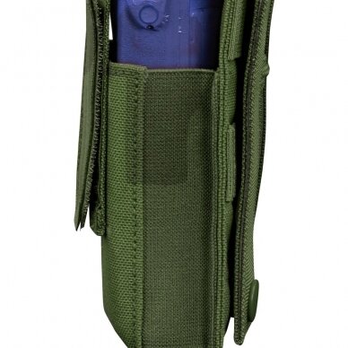 "Condor" PATROL RADIO POUCH -Gen II - Olive Drab (191229-001) 2