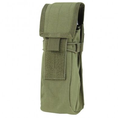 "Condor" gertuvės dėklas - WATER BOTTLE POUCH - Olive Drab (191045-001)