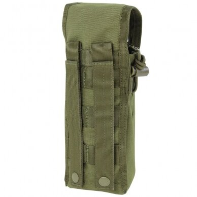 "Condor" gertuvės dėklas - WATER BOTTLE POUCH - Olive Drab (191045-001) 1