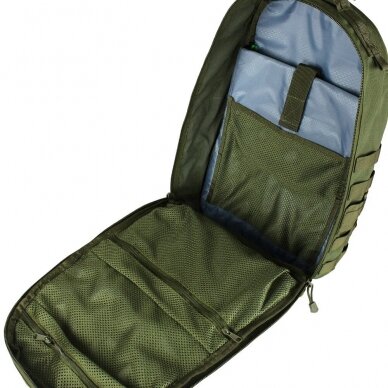 "Condor" kuprinė - VENTURE PACK - Olive Drab (160-001) 3