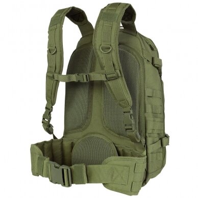 "Condor" kuprinė - VENTURE PACK - Olive Drab (160-001) 1