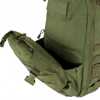 "Condor" kuprinė - VENTURE PACK - Olive Drab (160-001) 4