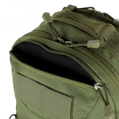 "Condor" kuprinė - VENTURE PACK - Olive Drab (160-001) 6