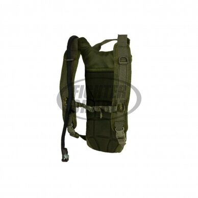 "Invader Gear" Kuprinė gertuvė - Light Hydration Carrier - OD (4100) 1