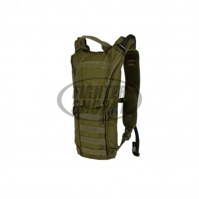 "Invader Gear" Kuprinė gertuvė - Light Hydration Carrier - OD (4100)