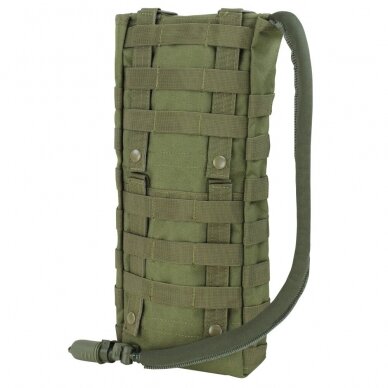 "Condor" Kuprinė gertuvė - HYDRATION CARRIER - Olive Drab (HCB-001) 1