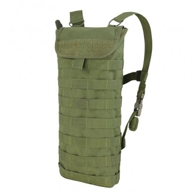 "Condor" Kuprinė gertuvė - HYDRATION CARRIER - Olive Drab (HCB-001)