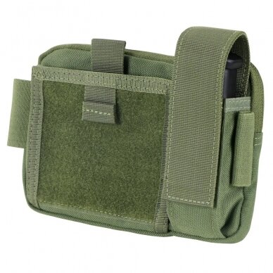 "Condor" ANNEX ADMIN POUCH - Olive Drab (191086-001)