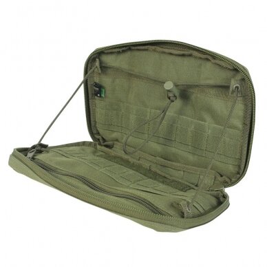 "Condor" T & T POUCH - Olive Drab (MA54-001) 3