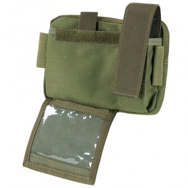 "Condor" ANNEX ADMIN POUCH - Olive Drab (191086-001) 2