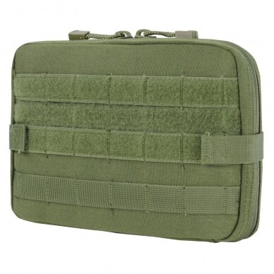 "Condor" T & T POUCH - Olive Drab (MA54-001)