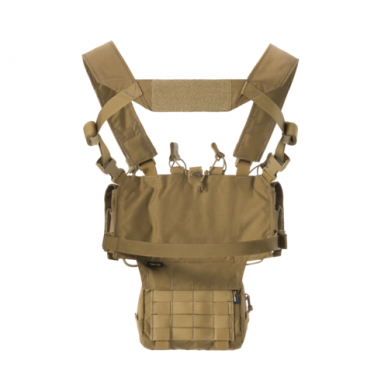 "Helikon - Training Mini Rig - US Woodland (KK-TMR-CD-03) 1