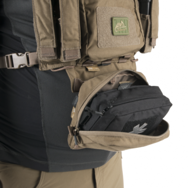 "Helikon - Training Mini Rig - Olive Green (KK-TMR-CD-02) 7