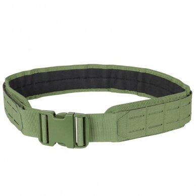 "Condor" Taktinis diržas - LCS GUN BELT - Olive Drab (121174-001)