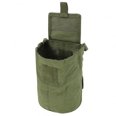 "Condor" ROLL-UP UTILITY POUCH - Olive Drab (MA36-001)