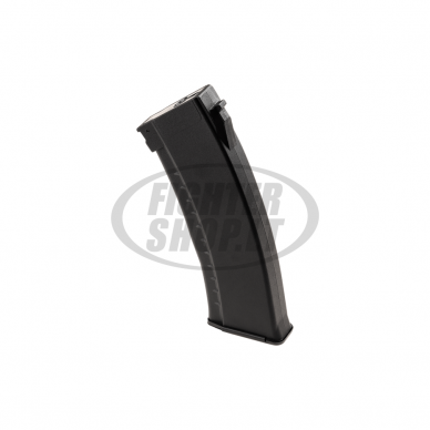 Airsoft - "Arcturus" Dėtuvė - Magazine AK Midcap 30/135rds - Black 2