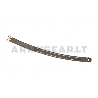 "ClawGear" Diržas - ELB Extremely Light Belt - RAL7013 (33864)