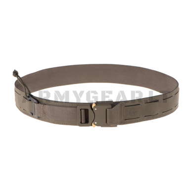 "ClawGear" Diržas - KD One Belt - RAL7013 (22778)