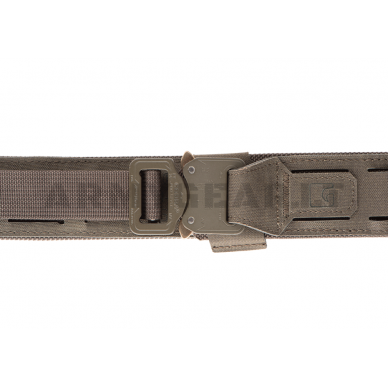 "ClawGear" Diržas - KD One Belt - RAL7013 (22778) 4