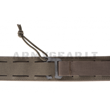 "ClawGear" Diržas - KD One Belt - RAL7013 (22778) 5