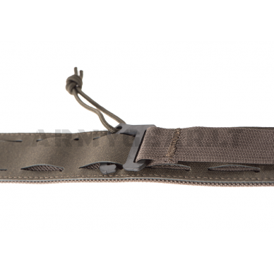 "ClawGear" Diržas - KD One Belt - RAL7013 (22778) 8