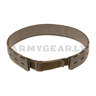 "Templar's Gear" diržas - PT5 Low Profile Belt Set - Ranger Green (29654-1)