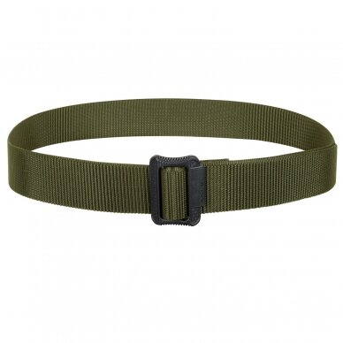 "Helikon" Diržas - Urban Tactical Belt - Olive Green (PS-UTL-NL-02)