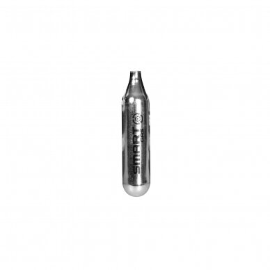 Airsoft - "Smart Gas" Dujos - CO2 Capsule - 12g (1vnt.) 1