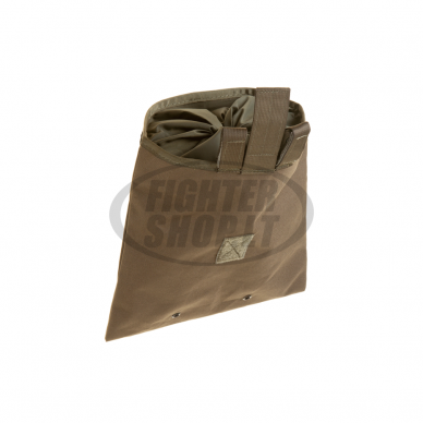 "Invader Gear" Dump Pouch - Ranger Green (16645) 1