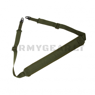 "Invader Gear" Dviejų taškų diržas - LMG Sling - OD (4039)